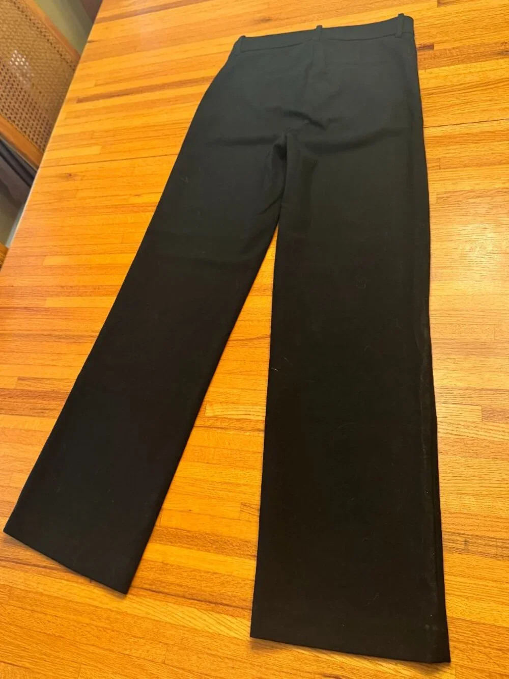 J. Crew perfect pant